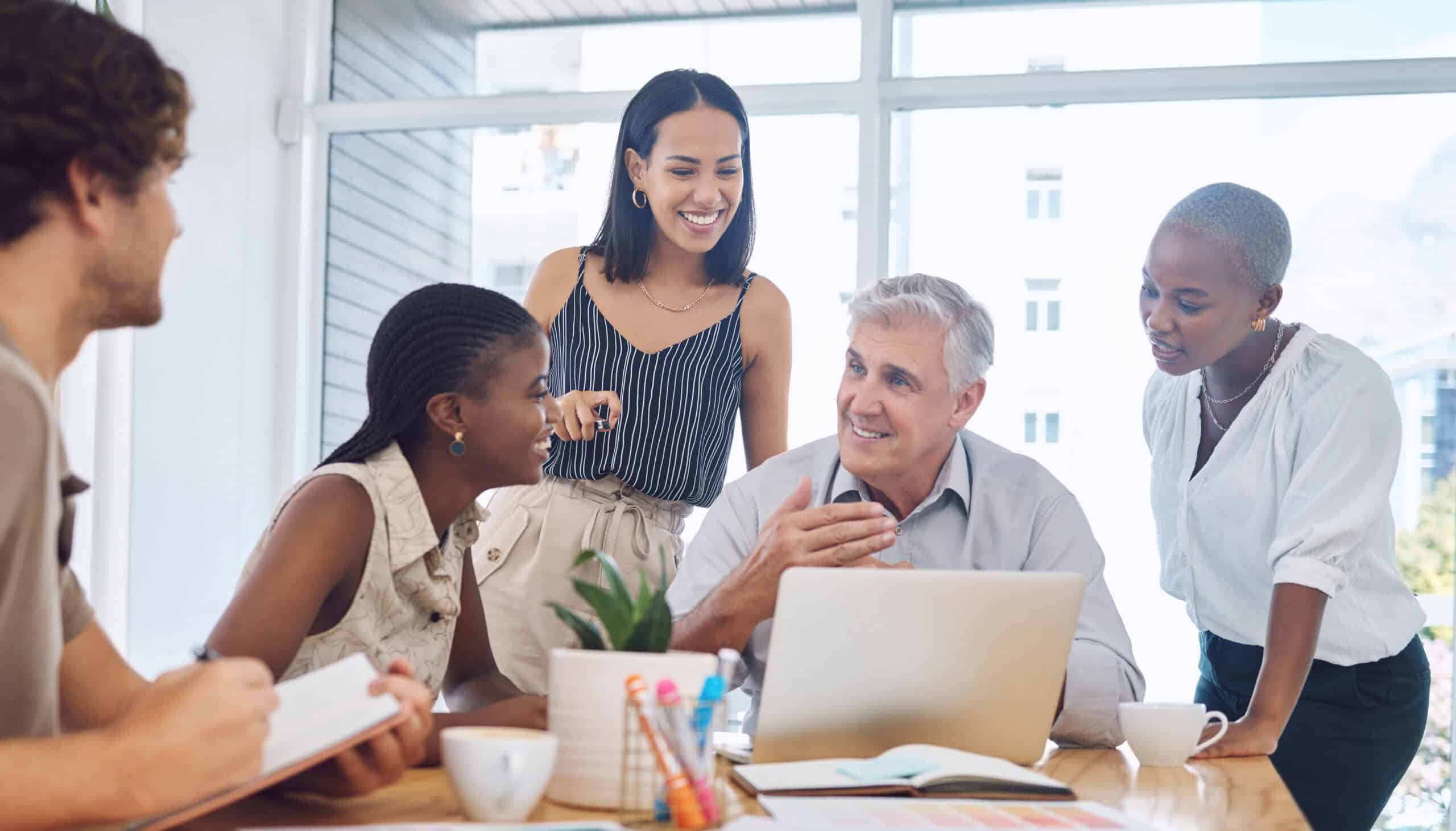 Honoring Black Leaders in the Telecom Space
