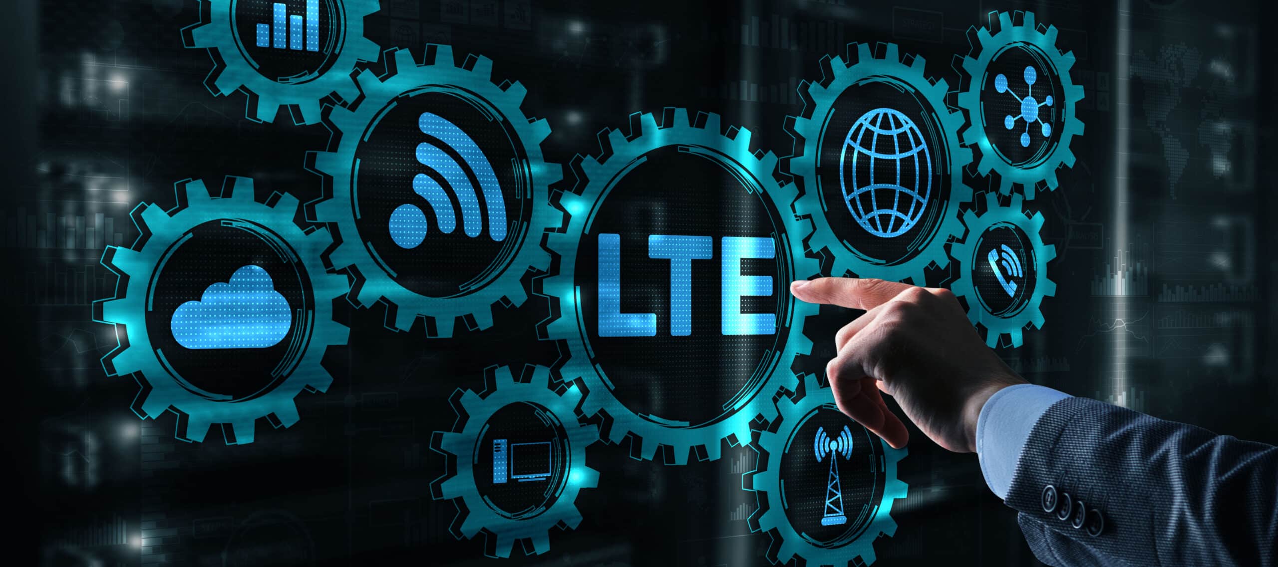 Exploring Private LTE for Enterprise: Benefits and Implementation