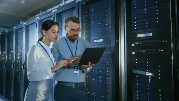 The Future of Data Centers in Telecom: What to Demand From Your Data Center Partners