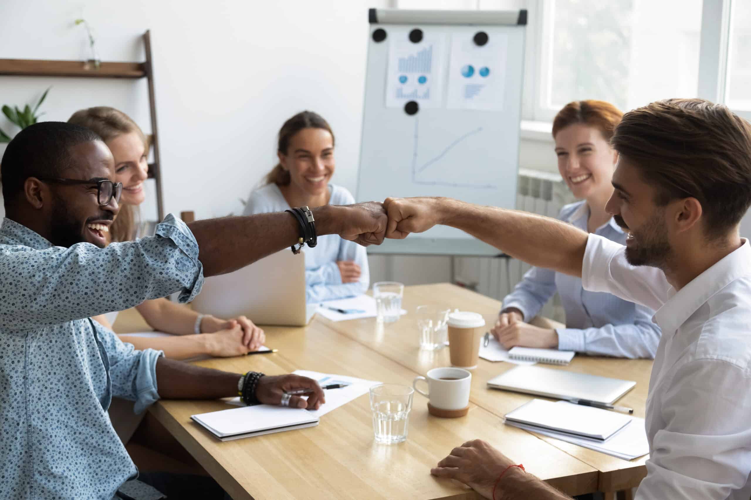 How Companies’ Can Attract and Retain Skilled Talent