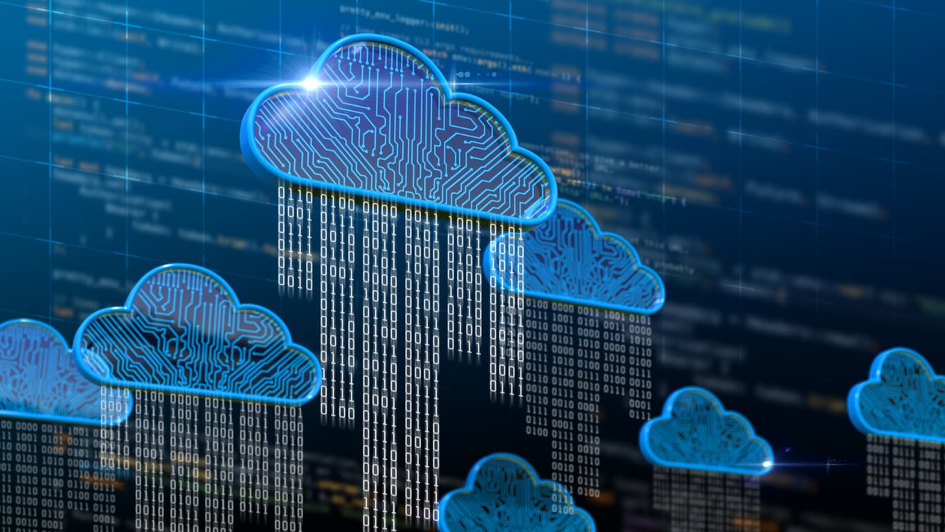 Public vs Private Cloud Services: Basic Pros and Cons