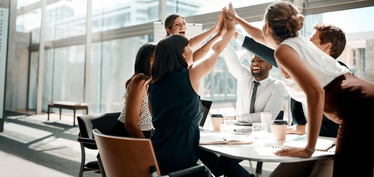 How to Build the Best Teams to Achieve Goals