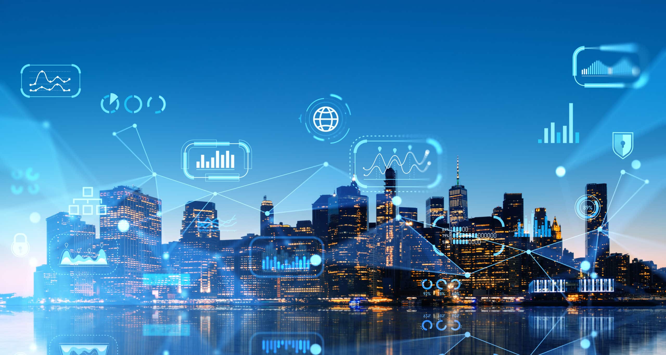What is LoRa Technology?