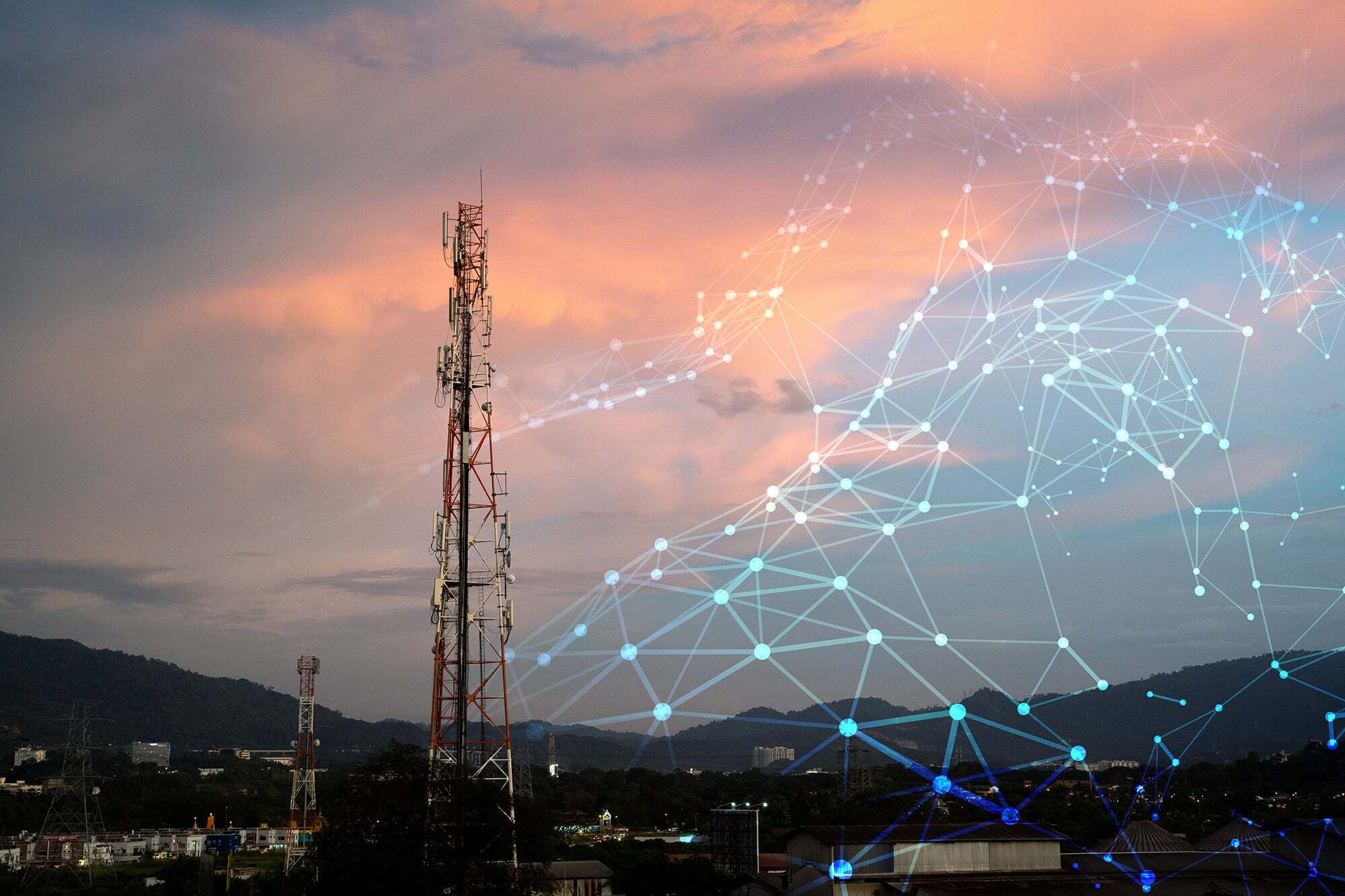 Mid-Band Spectrum for 5G