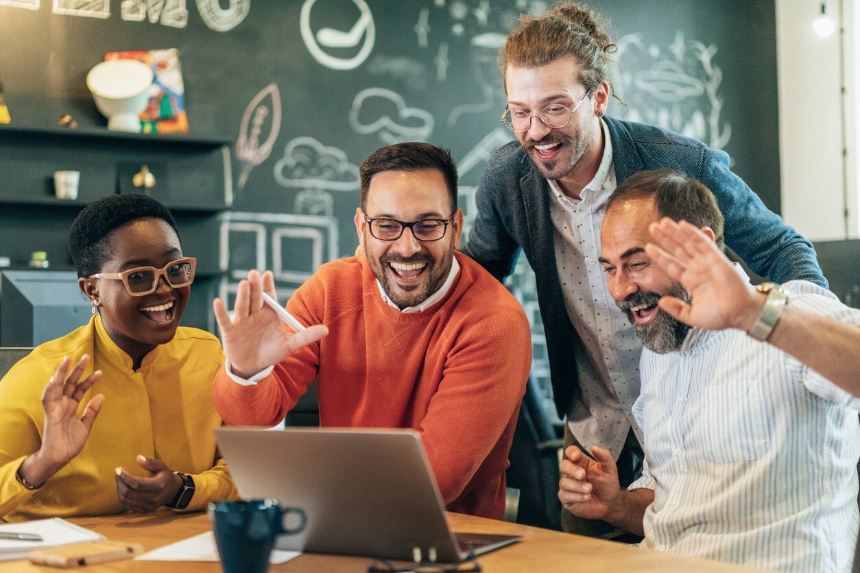 Best Practices for Managing Remote Employees and Building Company Culture